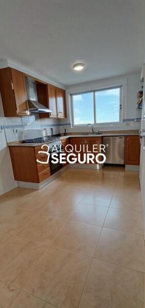 Inmueble en Calle dels Serrans, VALENCIA