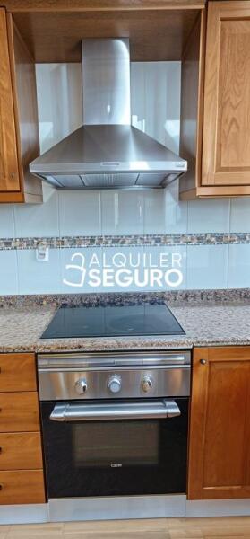 Inmueble en Calle dels Serrans, VALENCIA