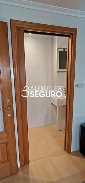 Inmueble en Calle dels Serrans, VALENCIA