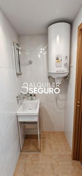 Inmueble en Calle dels Serrans, VALENCIA