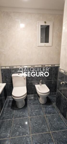 Inmueble en Calle dels Serrans, VALENCIA