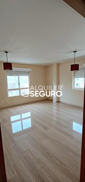 Inmueble en Calle dels Serrans, VALENCIA