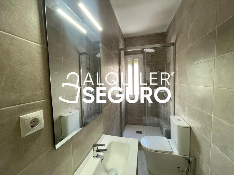 Inmueble en Calle de la Hermandad, MADRID