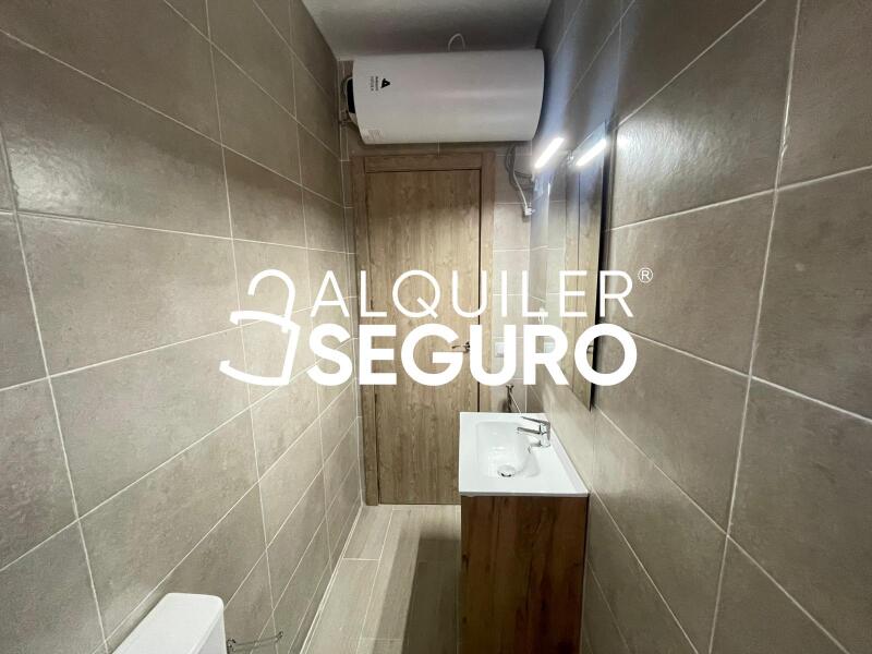 Inmueble en Calle de la Hermandad, MADRID