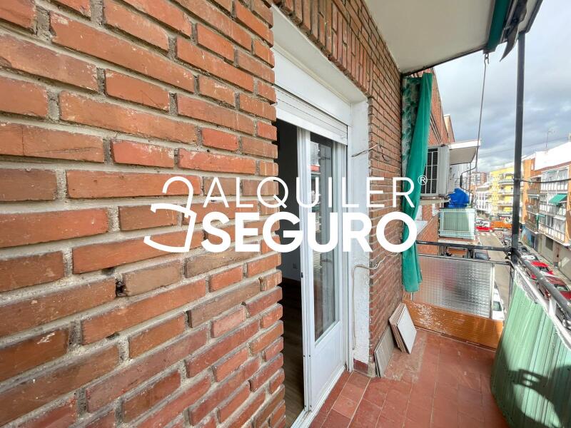 Inmueble en Calle de la Hermandad, MADRID