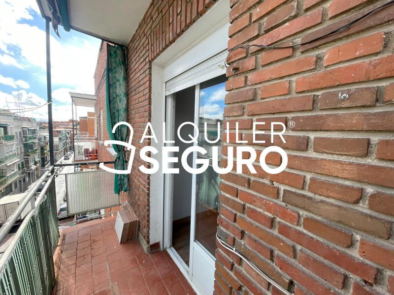 Inmueble en Calle de la Hermandad, MADRID