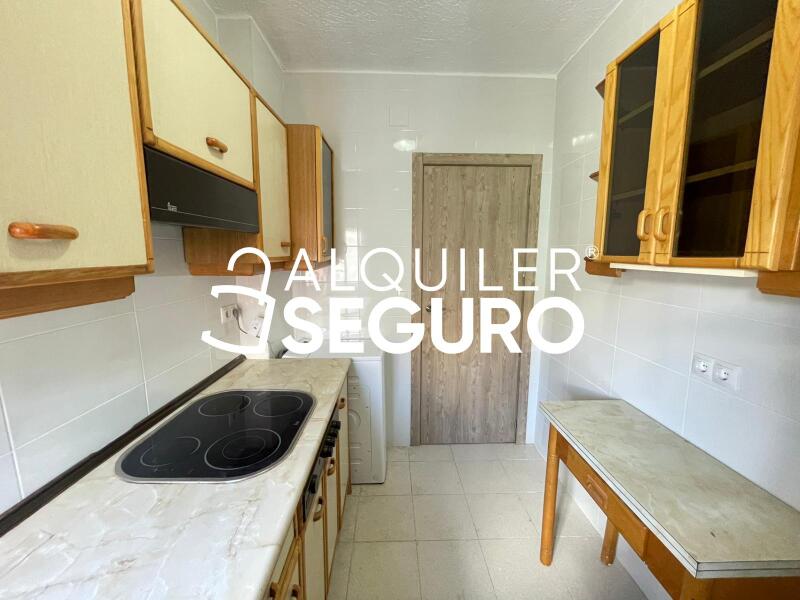 Inmueble en Calle de la Hermandad, MADRID