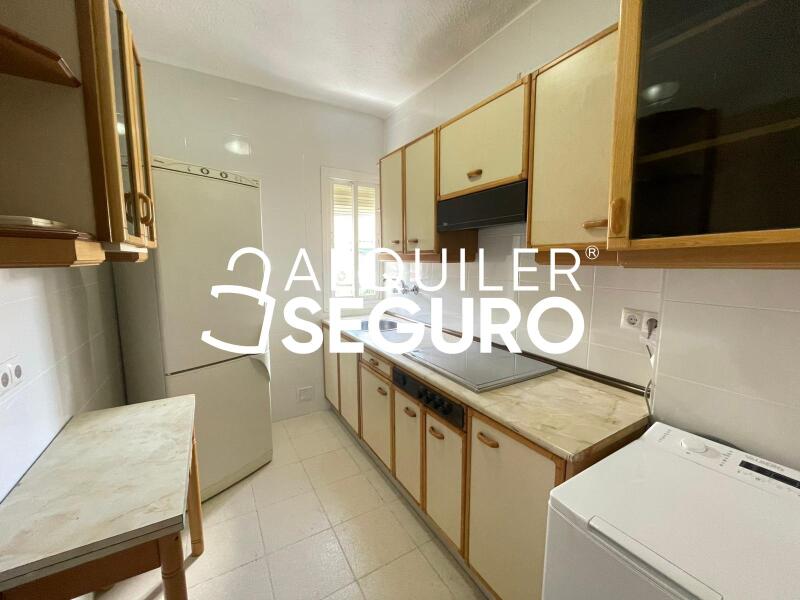 Inmueble en Calle de la Hermandad, MADRID