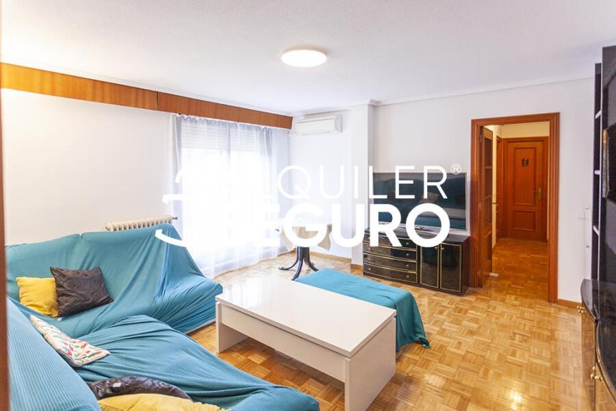 Inmueble en Calle del Cañaveral, MADRID