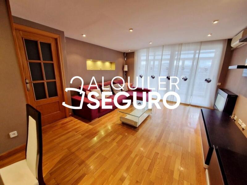 Inmueble en Avenida Alcalde de Móstoles, MADRID