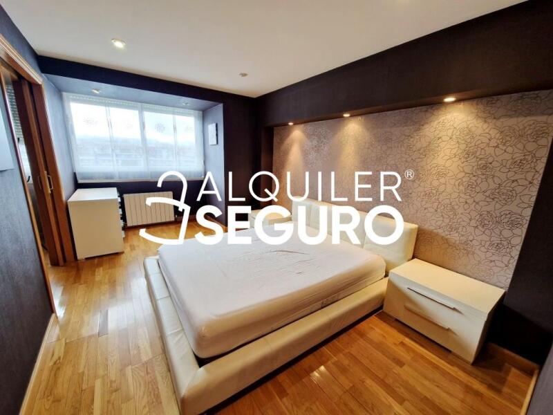 Inmueble en Avenida Alcalde de Móstoles, MADRID