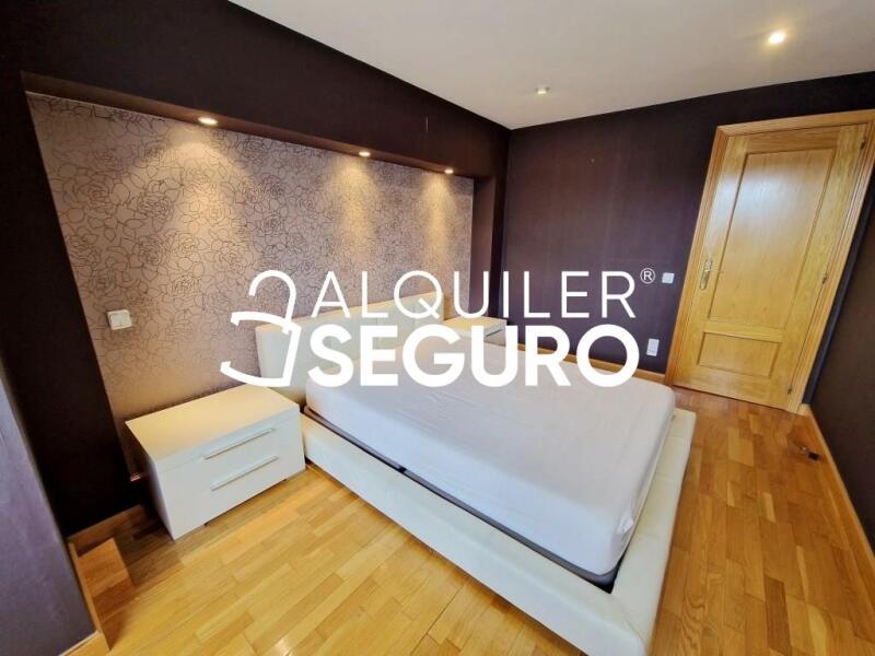 Inmueble en Avenida Alcalde de Móstoles, MADRID