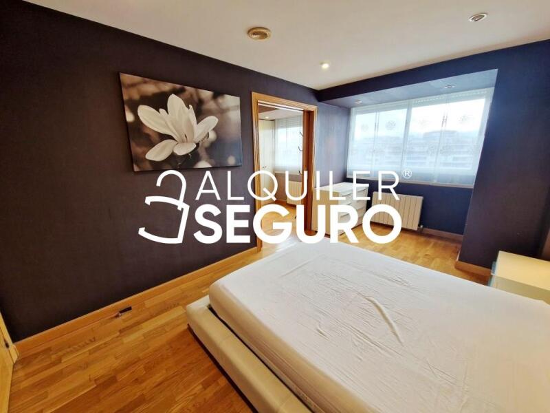 Inmueble en Avenida Alcalde de Móstoles, MADRID