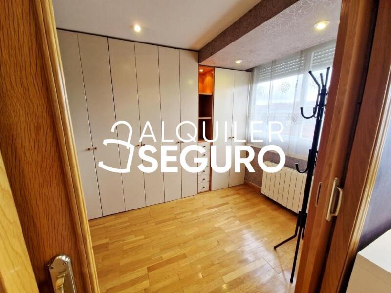 Inmueble en Avenida Alcalde de Móstoles, MADRID