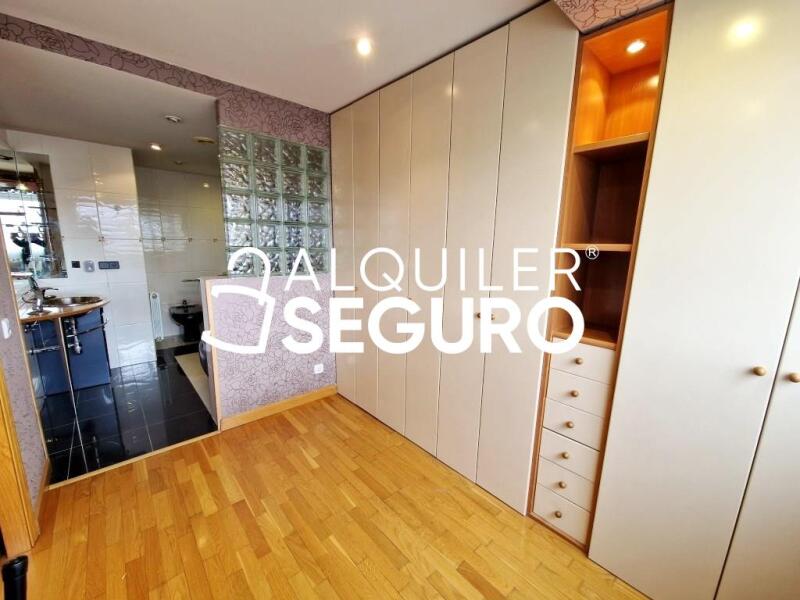 Inmueble en Avenida Alcalde de Móstoles, MADRID