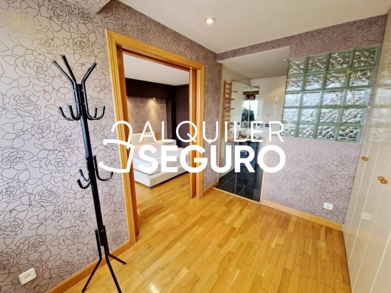 Inmueble en Avenida Alcalde de Móstoles, MADRID