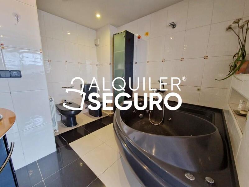 Inmueble en Avenida Alcalde de Móstoles, MADRID