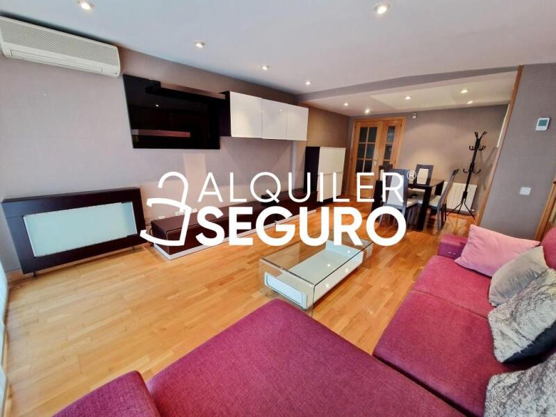 Inmueble en Avenida Alcalde de Móstoles, MADRID