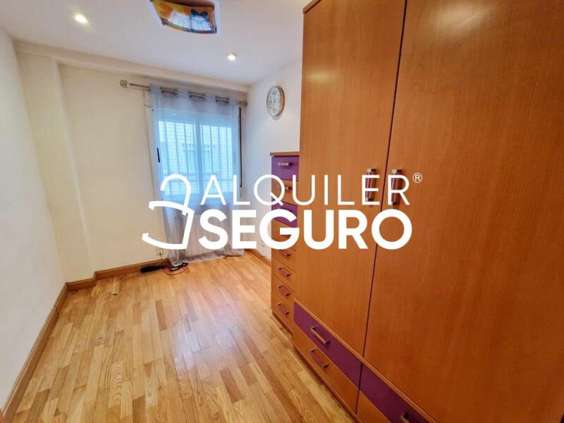 Inmueble en Avenida Alcalde de Móstoles, MADRID