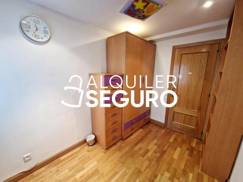 Inmueble en Avenida Alcalde de Móstoles, MADRID