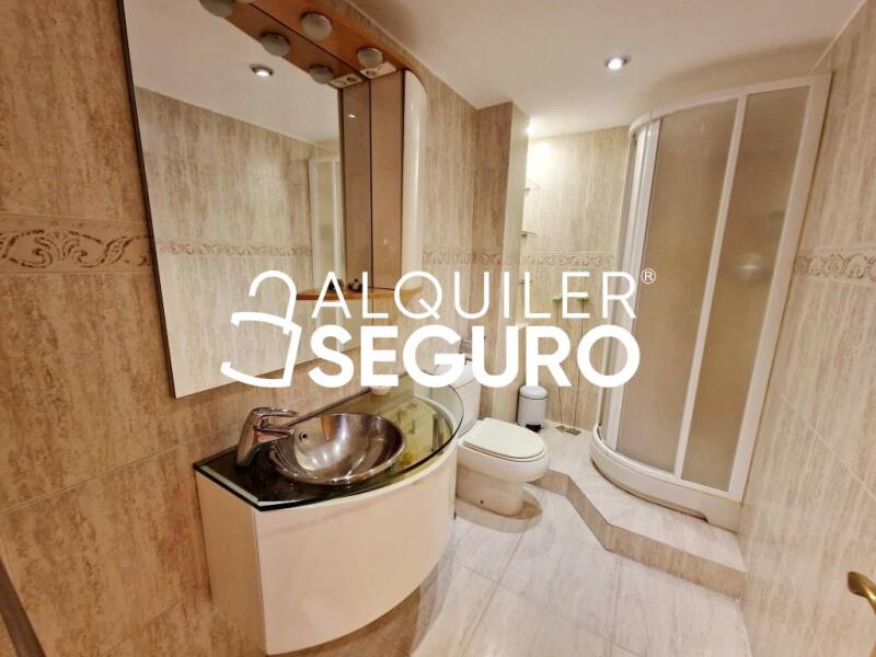 Inmueble en Avenida Alcalde de Móstoles, MADRID