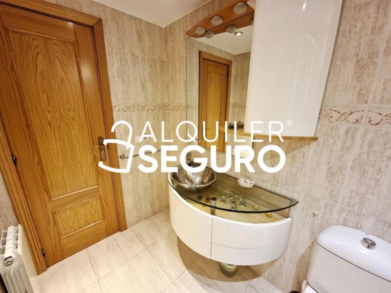 Inmueble en Avenida Alcalde de Móstoles, MADRID