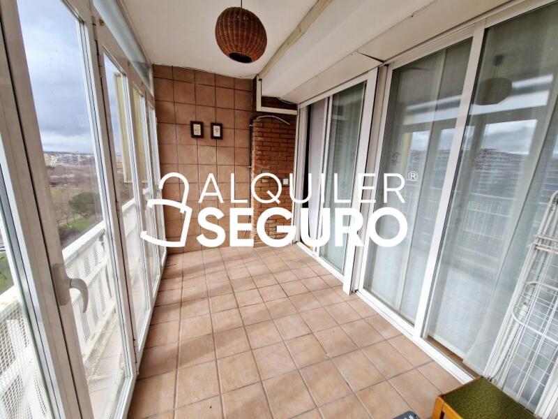 Inmueble en Avenida Alcalde de Móstoles, MADRID