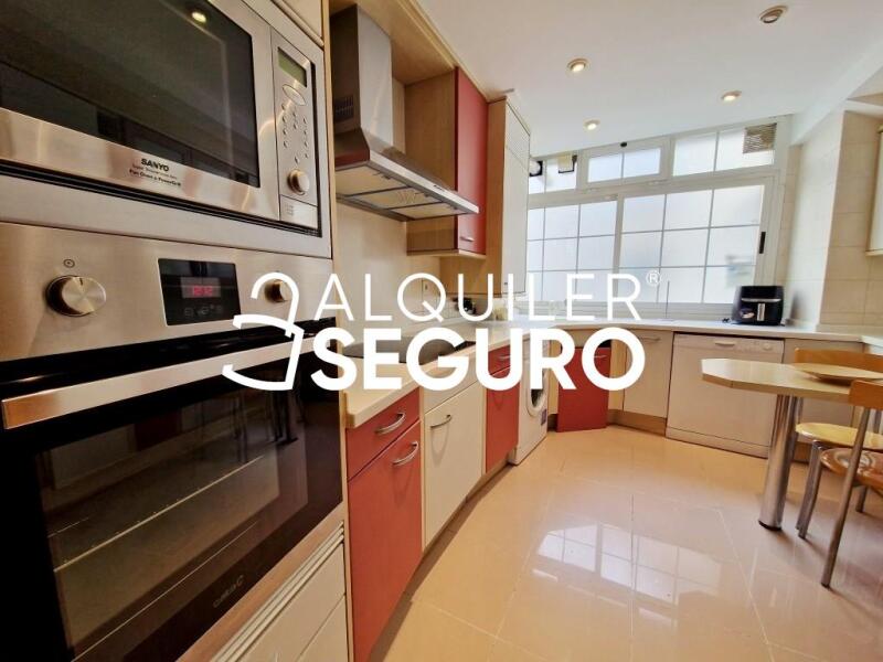 Inmueble en Avenida Alcalde de Móstoles, MADRID