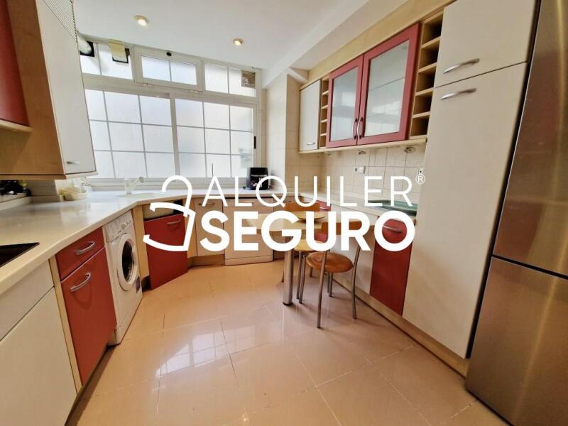 Inmueble en Avenida Alcalde de Móstoles, MADRID