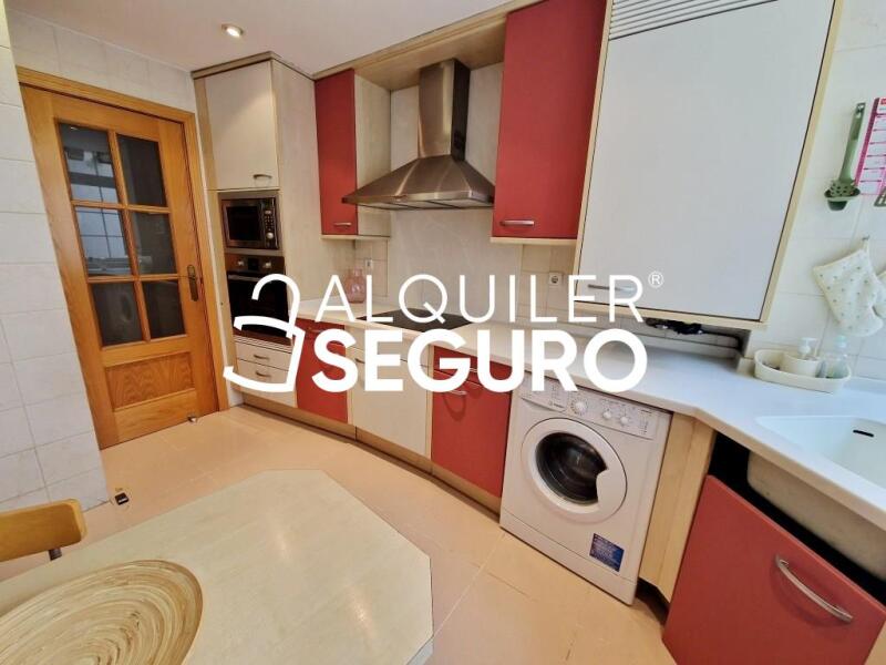 Inmueble en Avenida Alcalde de Móstoles, MADRID