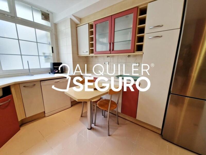 Inmueble en Avenida Alcalde de Móstoles, MADRID