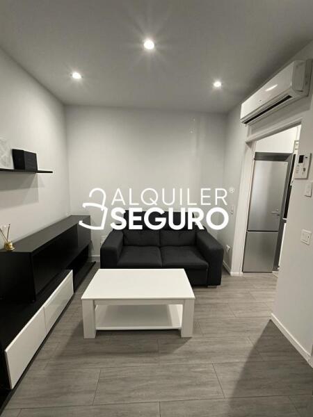 Piso en Calle Almendrales, MADRID MADRID