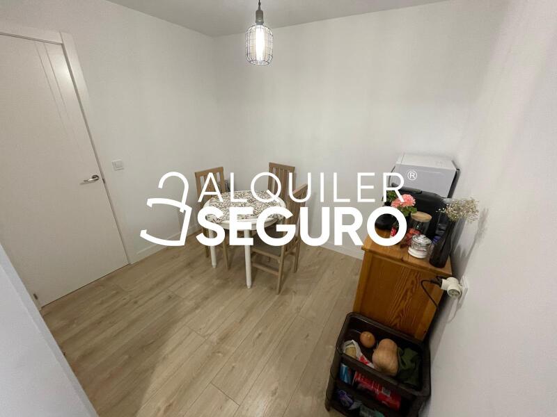 Piso en Calle de Pascual Hermanos, ALCOBENDAS MADRID