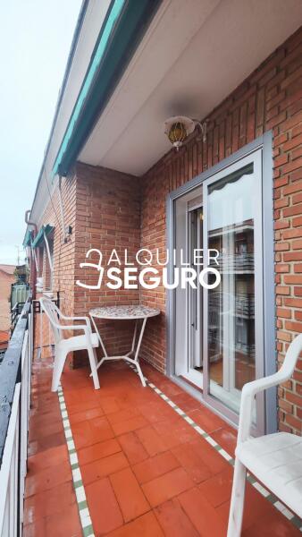 Piso en Calle de Lorenzana, MADRID MADRID