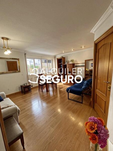 Inmueble en Calle de Cartaya, MADRID