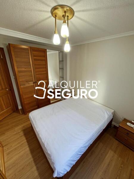 Inmueble en Calle de Cartaya, MADRID