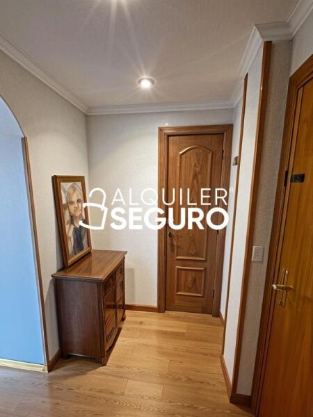 Inmueble en Calle de Cartaya, MADRID