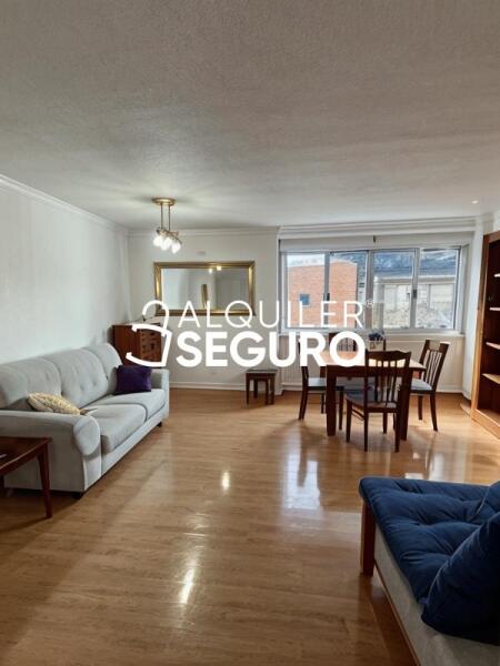 Inmueble en Calle de Cartaya, MADRID