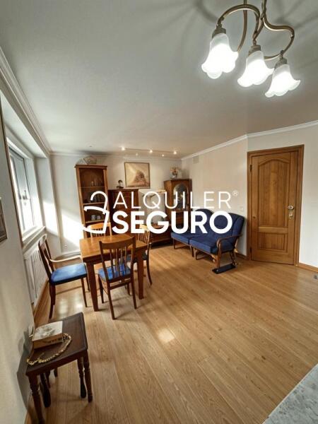 Inmueble en Calle de Cartaya, MADRID