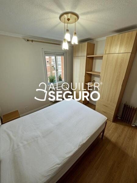 Inmueble en Calle de Cartaya, MADRID