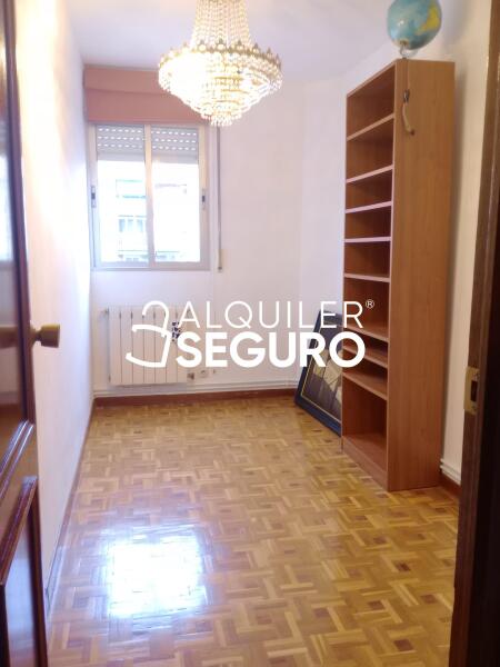 Piso en Avenida del Marqués de Corbera, MADRID MADRID
