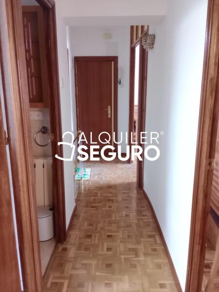 Piso en Avenida del Marqués de Corbera, MADRID MADRID
