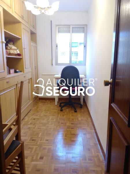 Piso en Avenida del Marqués de Corbera, MADRID MADRID