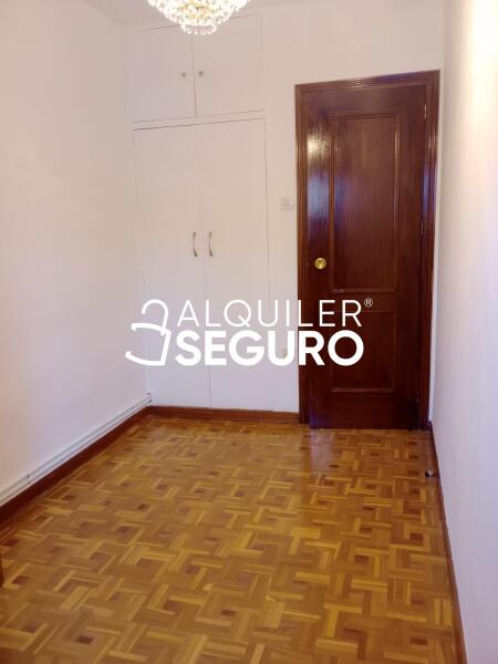 Piso en Avenida del Marqués de Corbera, MADRID MADRID