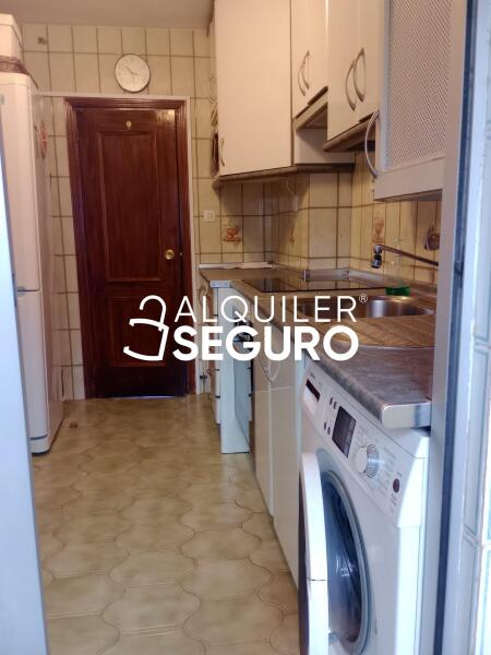 Piso en Avenida del Marqués de Corbera, MADRID MADRID