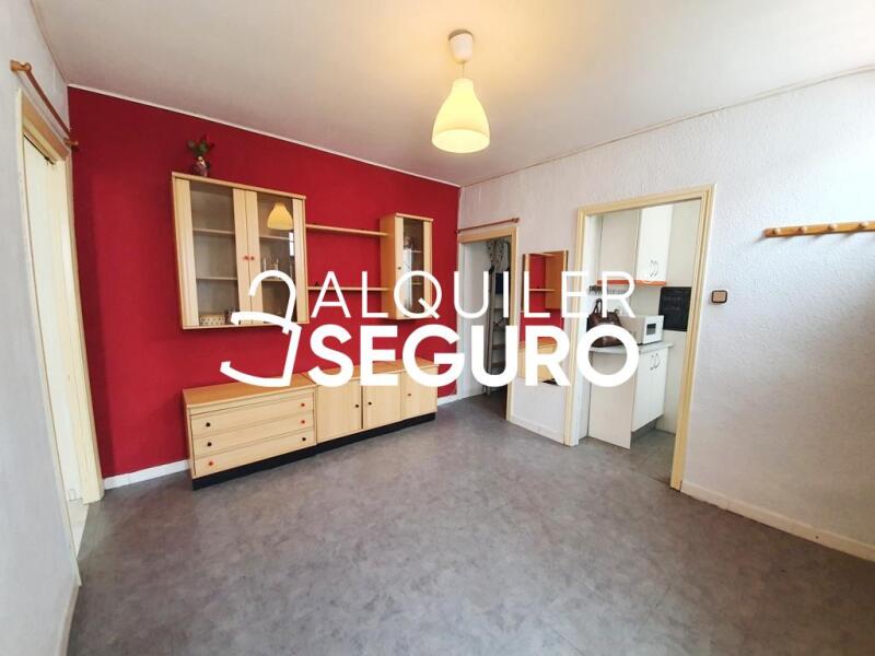 Piso en Calle Puerto de Almansa , MADRID MADRID