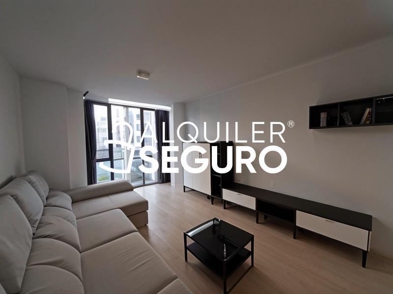 Inmueble en Calle de la Maquinilla, MADRID