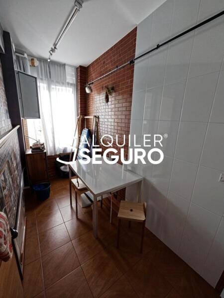 Inmueble en Calle de Francisco Silvela, MADRID