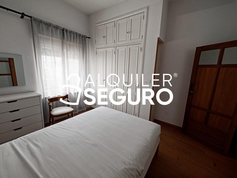 Inmueble en Calle de Francisco Silvela, MADRID