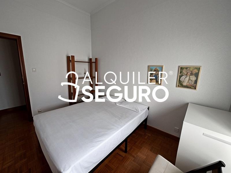 Inmueble en Calle de Francisco Silvela, MADRID